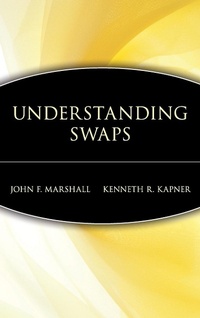 Enlarge image Cover: Understanding Swaps - Wiley