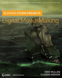 Abbildung von: Blender Studio Projects - Wiley