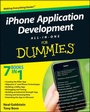 Cover: iPhone Application Development All-In-One For Dummies - Wiley