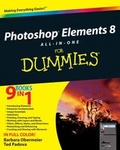 Bild: Photoshop Elements 8 All-in-One For Dummies - Wiley