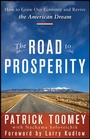 Cover: The Road to Prosperity - Wiley