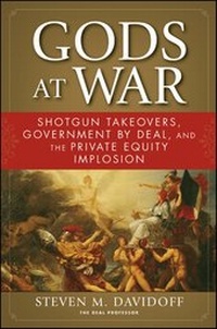 Abbildung von: Gods at War - Wiley