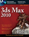 Cover: 3ds Max 2010 Bible - Wiley