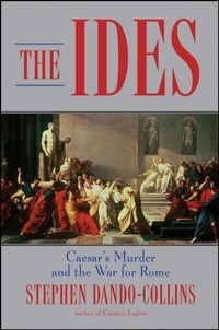 Enlarge image Cover: The Ides - Trade Paper Press
