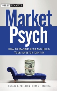 Enlarge image Cover: MarketPsych - Wiley