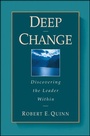 Cover: Deep Change - Jossey-Bass