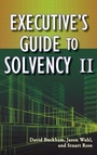 Cover: Executive's Guide to Solvency II - Wiley