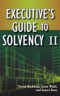 Cover: Executive's Guide to Solvency II - Wiley