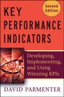 Cover: Key Performance Indicators (KPI) - Wiley