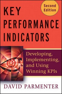 Enlarge image Cover: Key Performance Indicators (KPI) - Wiley
