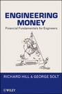 Cover: Engineering Money - Wiley