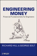 Cover: Engineering Money - Wiley