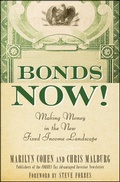 Cover: Bonds Now! - Wiley