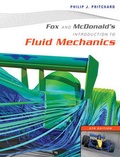 Cover: Introduction to Fluid Mechanics - Wiley