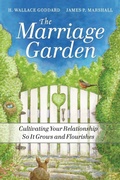 Cover: The Marriage Garden - Jossey-Bass