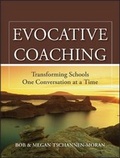 Cover: Evocative Coaching - Jossey-Bass