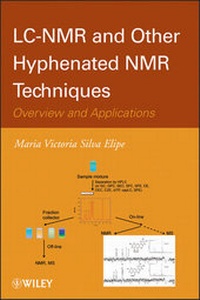 Abbildung von: LC-NMR and Other Hyphenated NMR Techniques - Wiley