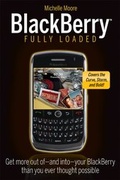 Cover: BlackBerry Fully Loaded - Wiley