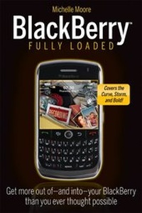 Enlarge image Cover: BlackBerry Fully Loaded - Wiley