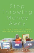 Cover: Stop Throwing Money Away - Wiley
