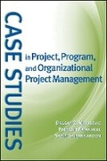 Cover: Case Studies in Project, Program, and nal Project Management - Wiley