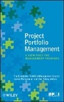 Cover: The Practice of Project Portfolio Management - A gement Trenches - Wiley