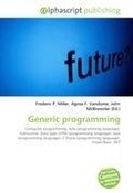 Cover: Generic programming - Omniscriptum