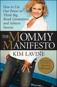 Abbildung von: The Mommy Manifesto - Wiley