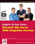 Cover: Knight's 24-Hour Trainer - Wrox Press