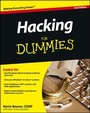 Cover: Hacking For Dummies - Wiley