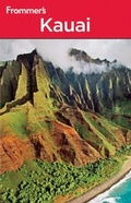 Cover: Frommer's Kauai - Wiley