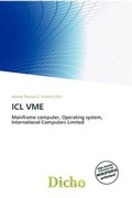 Cover: ICL Vme - Dicho