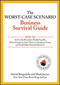 Cover: The Worst-Case Scenario Business Survival Guide - Wiley