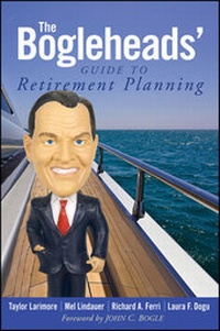 Abbildung von: The Bogleheads' Guide to Retirement Planning - Wiley