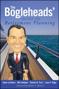 Cover: The Bogleheads' Guide to Retirement Planning - Wiley