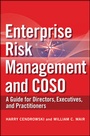 Cover: Enterprise Risk Management and COSO - Wiley