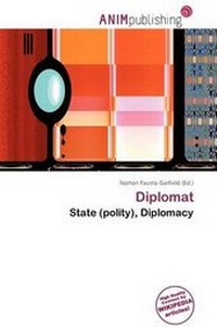 Abbildung von: Diplomat - Anim Publishing