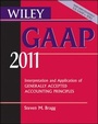 Cover: Wiley GAAP - Wiley