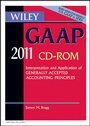 Cover: Wiley GAAP - Wiley