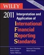 Bild: Wiley Interpretation and Application of International Financial Reporting Standards 2011 - Wiley