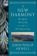 Cover: A New Harmony - Jossey-Bass