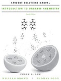 Cover: Introduction to Organic Chemistry - Wiley