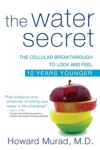 Abbildung von: The Water Secret - Wiley