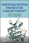 Cover: Targeting Protein Kinases for Cancer Therapy - Wiley
