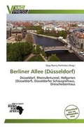 Cover: Berliner Allee (D Sseldorf) - Vadpress