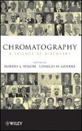 Bild: Chromatography: A Science of Discovery - Wiley
