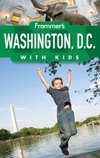 Abbildung von: Frommer's Washington D.C. with Kids - Wiley