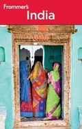 Cover: Frommer's India - Wiley