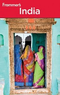 Abbildung von: Frommer's India - Wiley