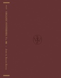 Cover: Organic Syntheses, Volume 86 - Wiley